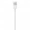 APPLE LIGHTNING TO USB CABLE MD818ZM/A