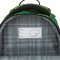 BAGMASTER BAG 23 A GREEN/BLACK