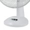 HOME BY SOMOGYI TF 311 STOLNY VENTILATOR, 30 CM, 40 W, BIELA