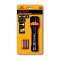 KODAK 227251 LED BATERKA FOCUS 157 FLASHLIGHT + 3X AAA EXTRA HEAVY DUTY