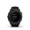 GARMIN FENIX 7X SOLAR, SLATE GRAY, BLACK BAND 010-02541-01