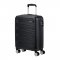 AMERICAN TOURISTER ASTROBEAM SPINNER 55/20 TSA STORM BLACK