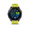 GARMIN FORERUNNER 965, AMP YELLOW/BLACK 010-02809-12