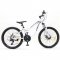 OLPRAN CANULL XC240 24 X 12 STEEL 21SPD WHITE BLACK