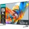 HISENSE 55U6KQ + ANTIK TV NA 6 MESIACOV ZADARMO + CASHBACK 20 € + darček internetová televízia sweet.tv na mesiac zadarmo