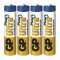 GP ALKALICKE BATERIE ULTRA PLUS AAA, 4KS BLISTER, B1711