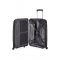 AMERICAN TOURISTER 85A09002 BON AIR SPINNER M/BLACK