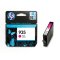 HP ORIGINAL INK C2P21AE, HP 935, MAGENTA, 400STR., HP OFFICEJET