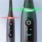 ORAL-B IO SERIES 9 DUO BLACK/ROSE