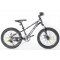 OLPRAN CANULL XC221 20 X 10 ALLOY 6SPD BLACK WHITE