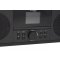 TECHNAXX INTERNETOVE STEREO RADIO, DAB+, BLUETOOTH, CD (TX-187)