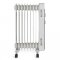 G21 /777063/ OLEJOVY RADIATOR VESUV BIELY, 9 REBIER, 2000 W