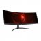 ACER NITRO MONITOR XZ452CUV 44,5 5K 165HZ CURVED REPRO CIERNY UM.MX2EE.V01