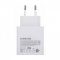 SAMSUNG EP-TA865 USB-C CESTOVNA NABIJACKA 65W WHITE (SERVICE PACK)