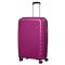 AMERICAN TOURISTER SPEEDSTAR SPINNER 77/28 EXP TSA ORCHID