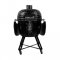 BARBECOOK BC-CHA-1061 KAMAL KAMADO 60/XL GRIL NA DREVENE UHLIE.