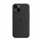 APPLE IPHONE 14 SILICONE CASE MIDNIGHT MPRU3ZM/A