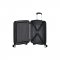 AMERICAN TOURISTER ASTROBEAM SPINNER 55/20 TSA STORM BLACK