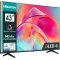 HISENSE 43E7KQ + ANTIK TV NA 6 MESIACOV ZADARMO + CASHBACK 32 € + darček internetová televízia sweet.tv na mesiac zadarmo