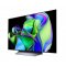 LG OLED48C31LA + darček digitálna televízia PLAYTV na 3 mesiace zadarmo