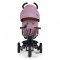 KINDERKRAFT TROJKOLKA SPINSTEP PINK, PREMIUM