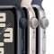 APPLE WATCH SE GPS 40MM MIDNIGHT ALUMINIUM CASE WITH MIDNIGHT SPORT LOOP MRE03QC/A