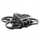 DJI AVATA 2 FLY MORE COMBO (THREE BATTERIES) CP.FP.00000151.01