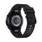 SAMSUNG GALAXY WATCH6 CLASSIC 43MM SM-R950NZKA, CIERNA SM-R950NZKAEUE