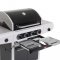 BARBECOOK BC-GAS-2024 PLYNOVY GRIL SIESTA 412 BLACK EDITION S ULOZ. PRIEST., BOCNY HORAK