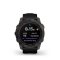 GARMIN FENIX 7X SOLAR, SLATE GRAY, BLACK BAND 010-02541-01