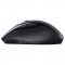 LOGITECH MYS M705, 1000DPI, 2.4 [GHZ], LASEROVA, 6TL., BEZDROTOVA, CIERNA, 2 KS AA, MMLTJ75UKB00