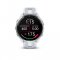 GARMIN FORERUNNER 965, WHITESTONE/POWDER GRAY 010-02809-11