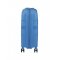 AMERICAN TOURISTER STARVIBE SPINNER 55/20 EXP TSA TRANQUIL BLUE