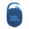 JBL CLIP 4 ECO BLUE