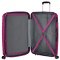 AMERICAN TOURISTER SPEEDSTAR SPINNER 77/28 EXP TSA ORCHID