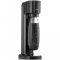 SODASTREAM GAIA BLACK QUICK CONNECT