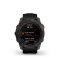 GARMIN FENIX 7X SOLAR, SLATE GRAY, BLACK BAND 010-02541-01