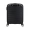 AMERICAN TOURISTER ASTROBEAM SPINNER 55/20 TSA STORM BLACK