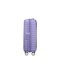 AMERICAN TOURISTER SOUNDBOX SPINNER 55/20 TSA EXP LAVENDER