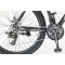 OLPRAN CANULL XC271 27.5 X 21 ALLOY 21SPD BLACK WHITE