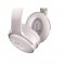 BOSE QUIETCOMFORT HEADPHONES - WHITE SMOKE