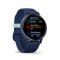 GARMIN VIVOACTIVE 5 NAVY/NAVY METALLIC 010-02862-12