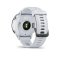 GARMIN FORERUNNER 955 SOLAR, WHITESTONE, 010-02638-21