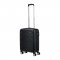 AMERICAN TOURISTER ASTROBEAM SPINNER 55/20 TSA STORM BLACK