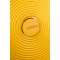 AMERICAN TOURISTER SPINNER 32G06002 SOUNDBOX-67/24 TSA EXP JUST LUGGAGE, GOLDEN YELLOW