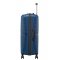 AMERICAN TOURISTER AIRCONIC SPINNER 67/24 TSA MIDNIGHT NAVY