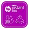 HP ORIGINAL INK 3JA30AE, HP 963XL, BLACK, 2000STR., 48ML, HIGH CAPACITY, HP OFFICEJET PRO