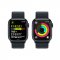 APPLE WATCH SERIES 9 GPS + CELLULAR 41MM MIDNIGHT ALUMINIUM CASE WITH MIDNIGHT SPORT LOOP, MRHU3QC/A