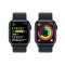 APPLE WATCH SERIES 9 GPS 41MM MIDNIGHT ALUMINIUM CASE WITH MIDNIGHT SPORT LOOP, MR8Y3QC/A