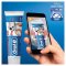 ORAL B ZP 75ML 6+ ROKOV STAR WARS